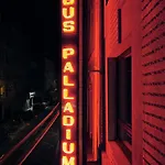 Hotel Bus Palladium Paris