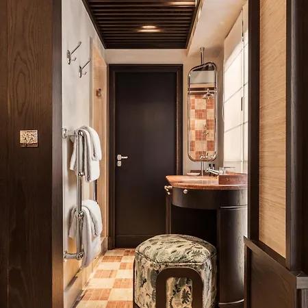 Bus Palladium * Paříž