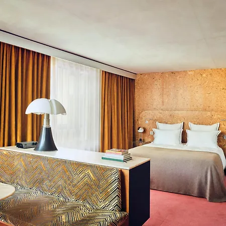 Hotel Bus Palladium 5*