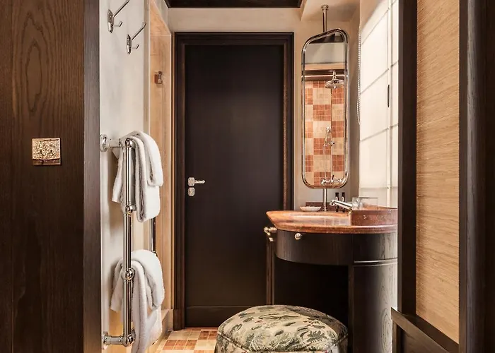 Bus Palladium * Париж