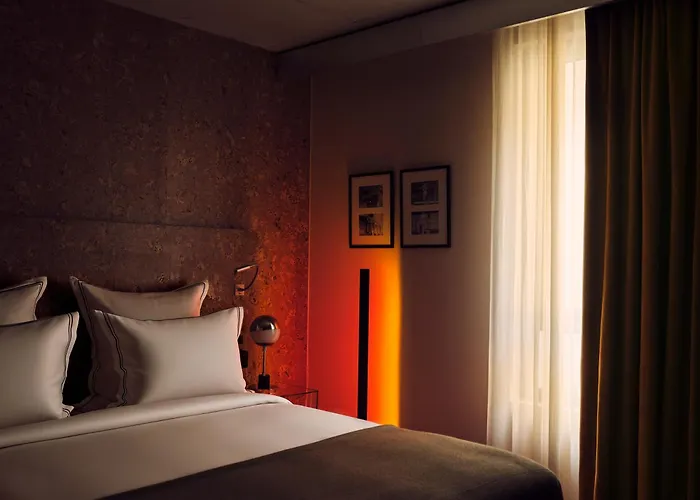 Hotel Bus Palladium 5*