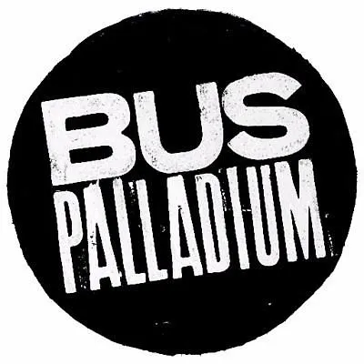 Bus Palladium * Paris