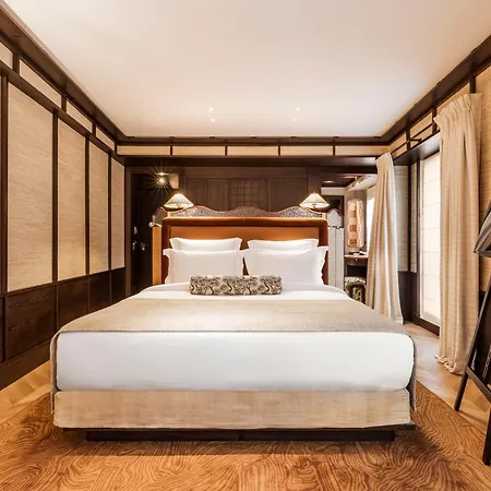 Hotel Bus Palladium Paris