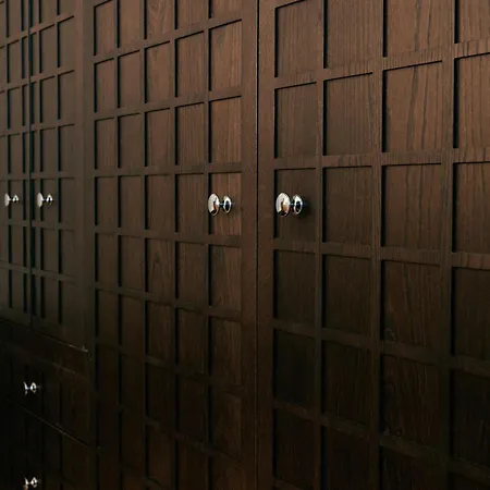 Hotel Bus Palladium *