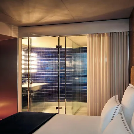 Bus Palladium Hotel 5*